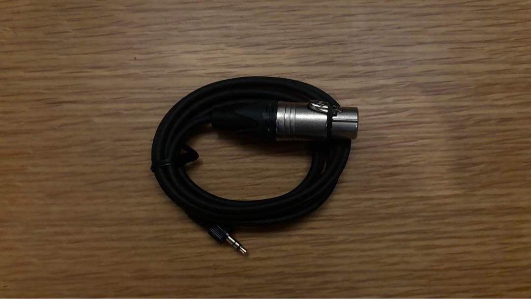 【ほぼ新品】SONY UWP-D21
