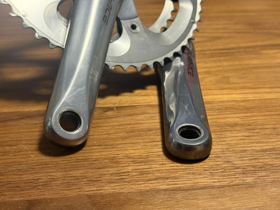 DURA-ACE FC-7800 170mm 52/39T デュラエース 10速
