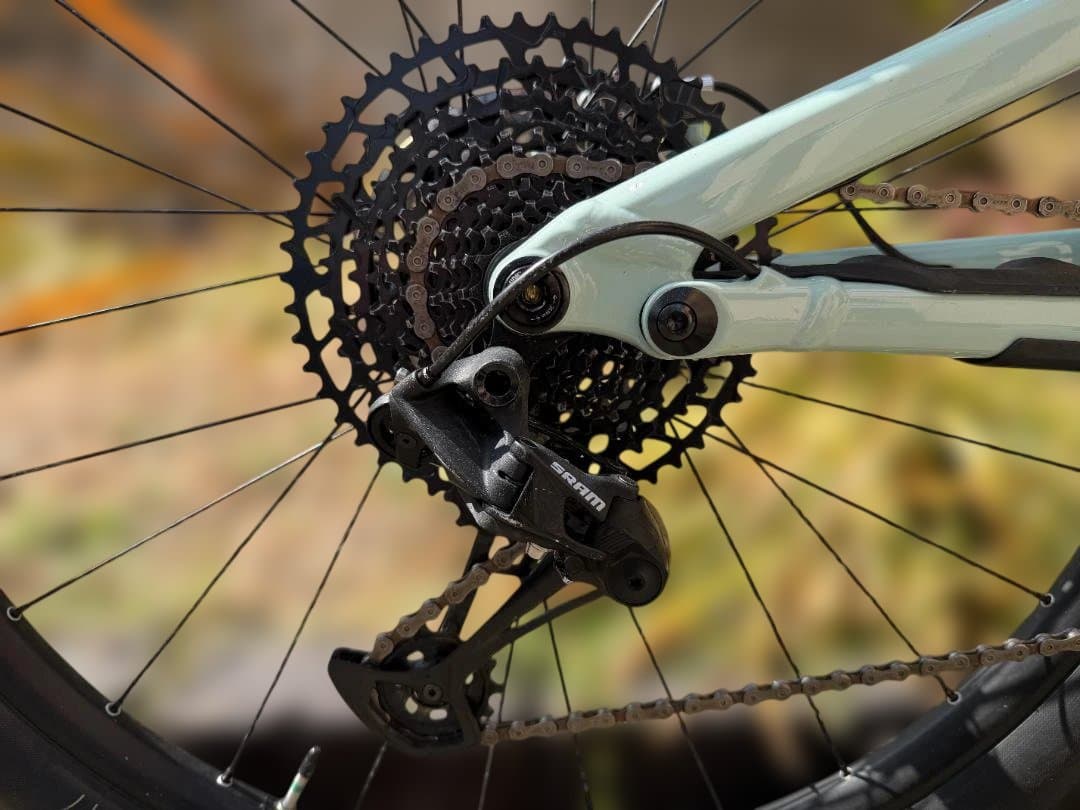 自転車本体 Specialized Stumpjumper Alloy 2022 S2