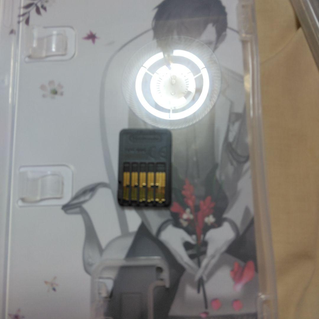 「匿名発送」Caligula　Caligula2　Switch　ソフト　特典付き