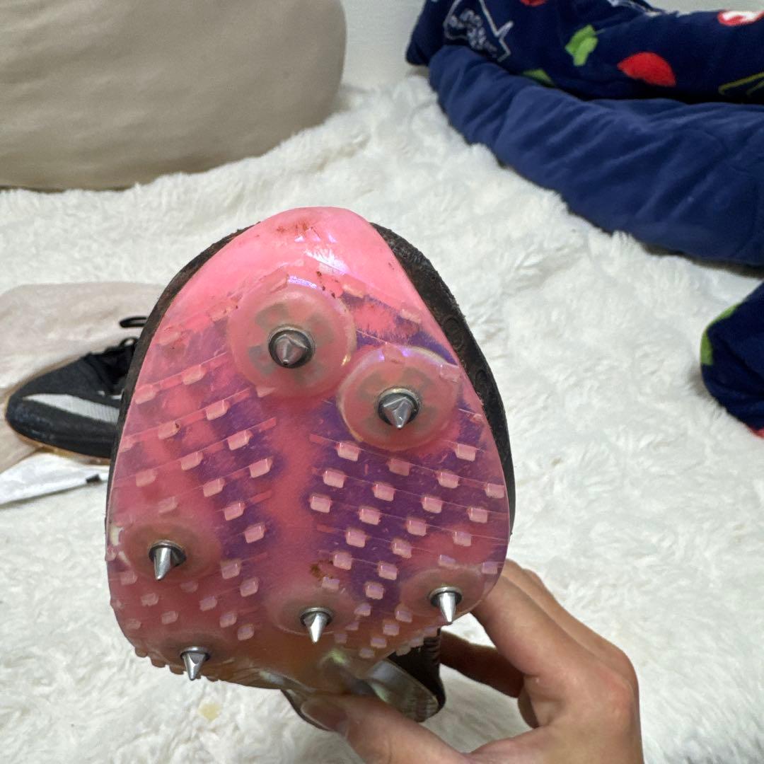 アディゼロプライムSP3 26cm