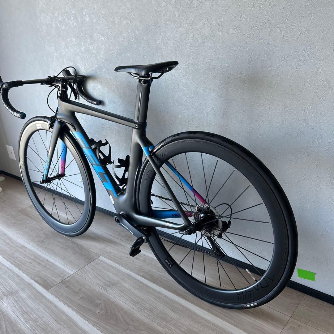 FELT AR3 ロードバイク カーボンフレーム 700C