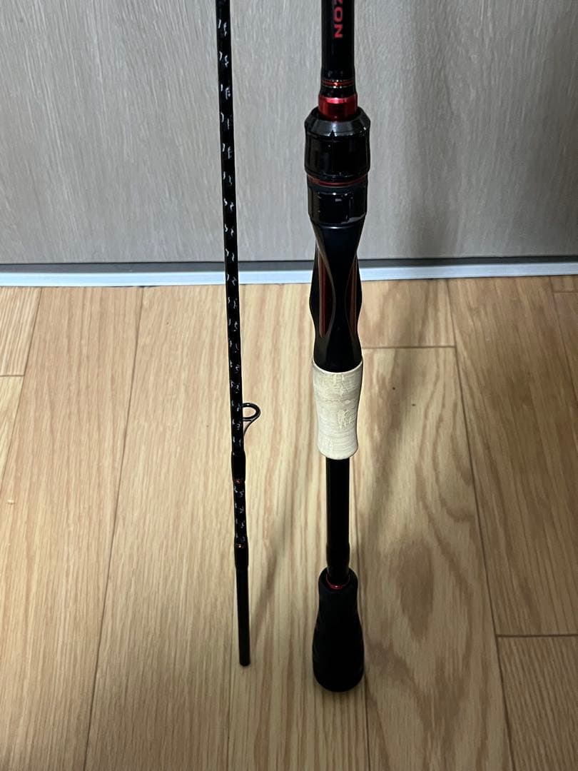 19ブレイゾン 742ML+S-ST・V
