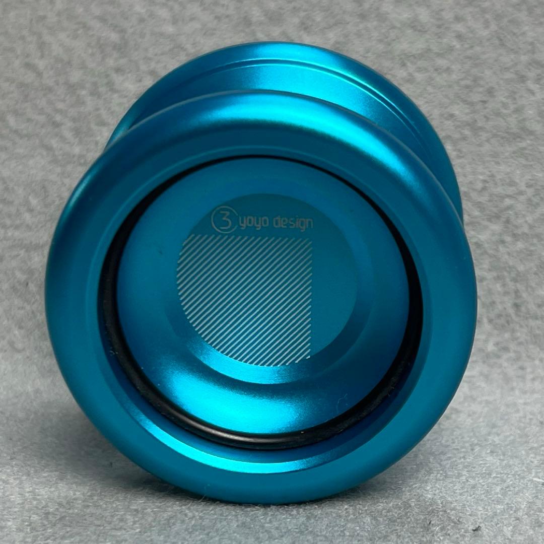 DiBASE c3yoyodesign　ディバーゼ　ヨーヨー　ディベース