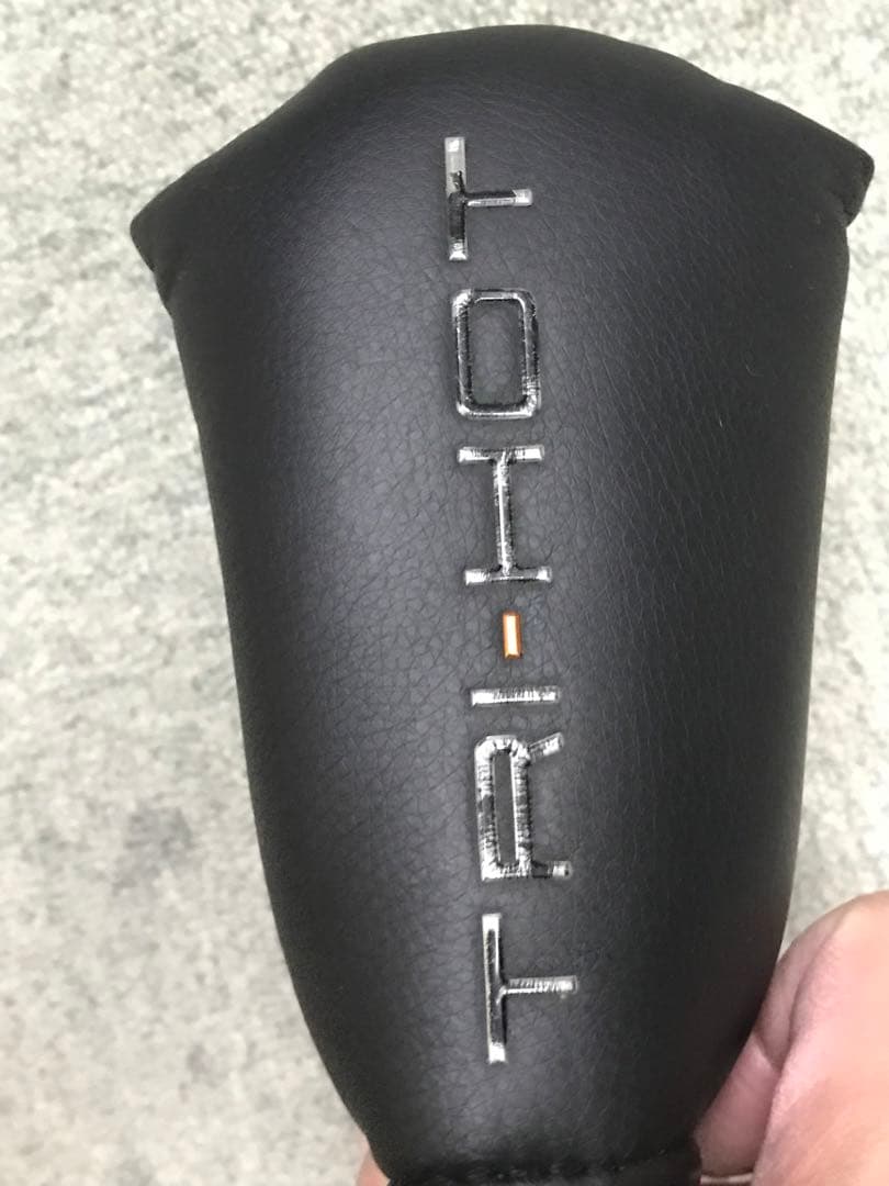 ODYSSEY DOUBLE WIDE TRI-HOT 5K パター