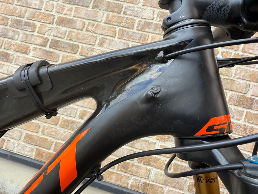 最高峰MTB スコット スパーク700SL SCOTT SPARK おまけ付き