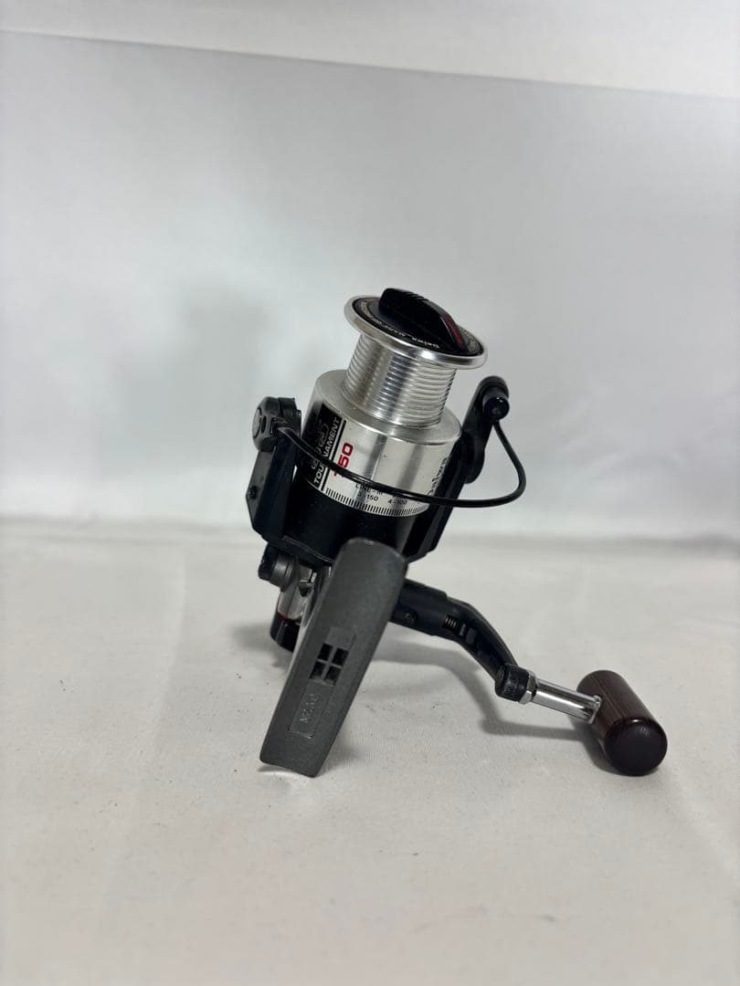 オールド ダイワ ウイスカートーナメント SS750 OLD DAIWA