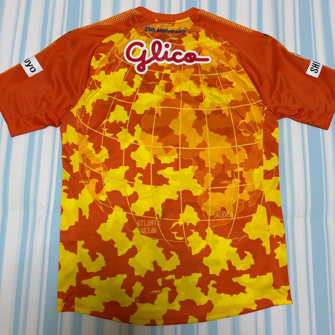 清水エスパルス
