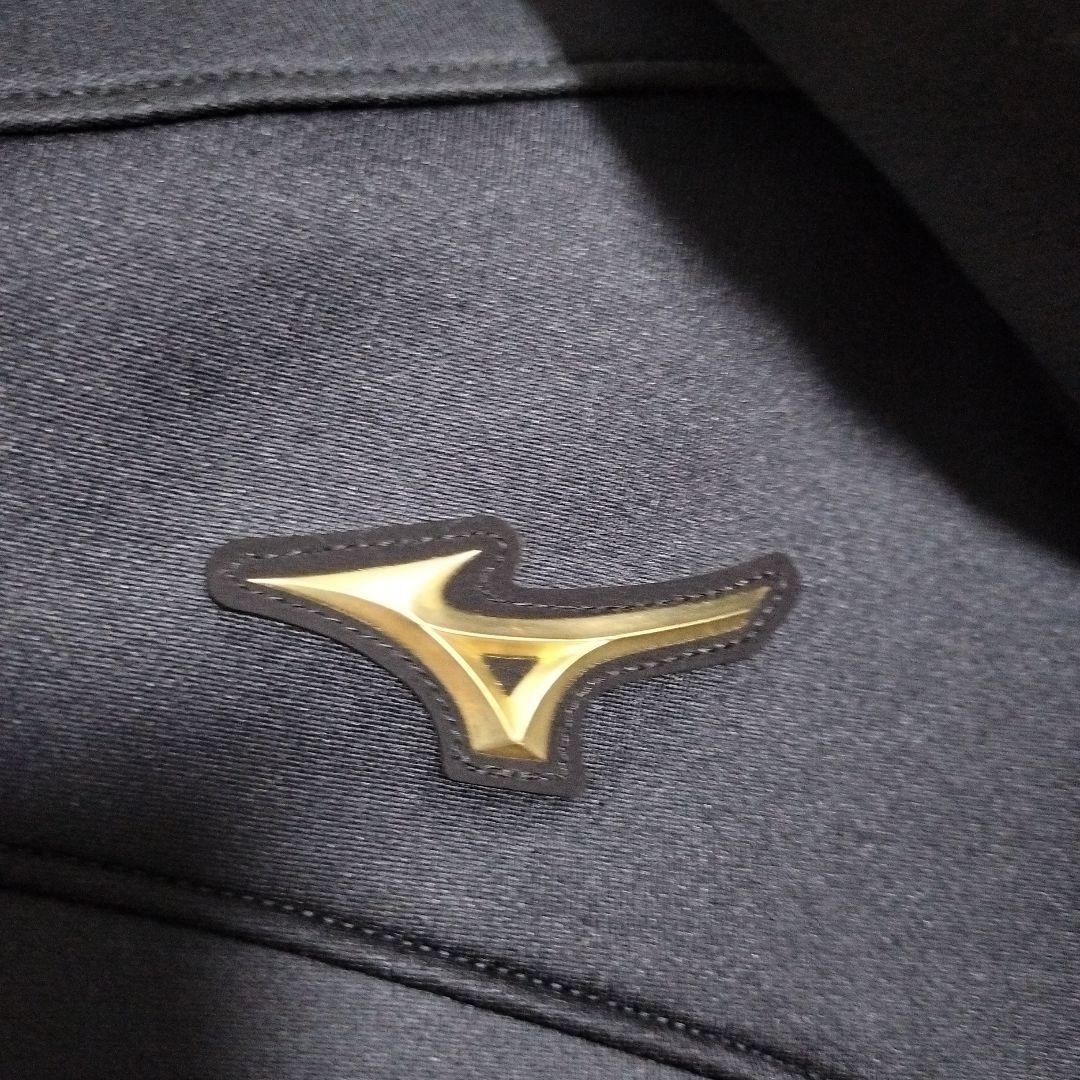ミズノプロ パーカー フーディー MIZUNO PRO 美品 野球 トレーニング
