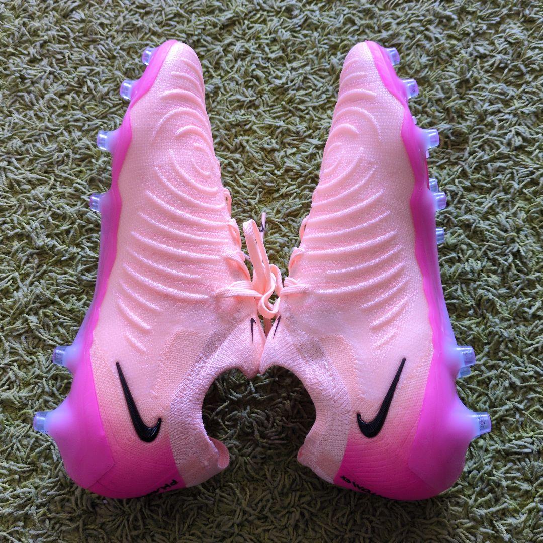 Nike Phantom GX2 AG 26.5 ナイキ ファントム エリート