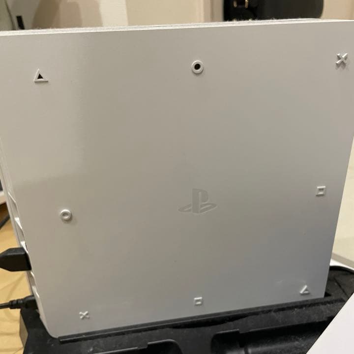 PS4 ホワイト