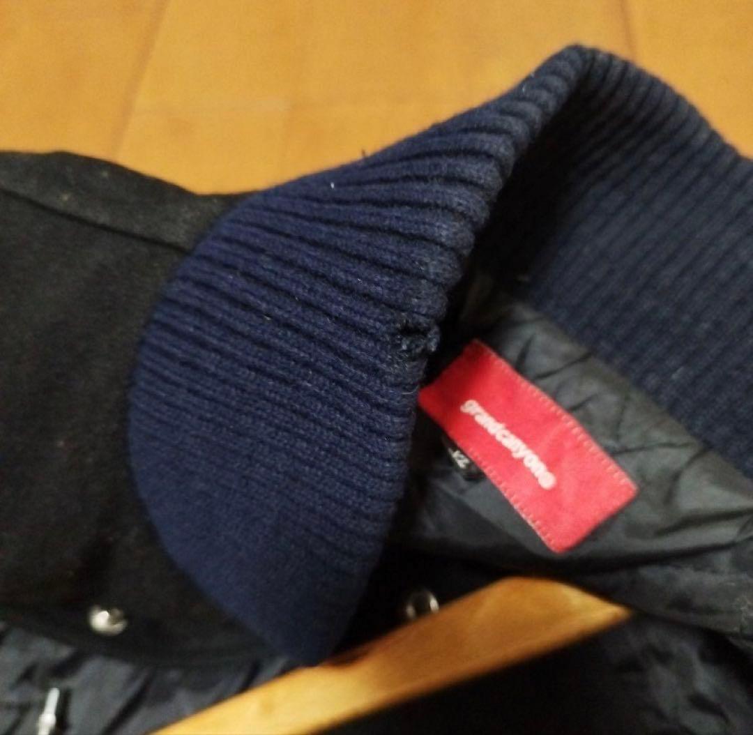 グランドキャニオン　ウールジャケット　XLサイズ kj着
