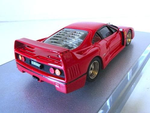 M.S.さん専用 AMR (1/43) フェラーリ F40