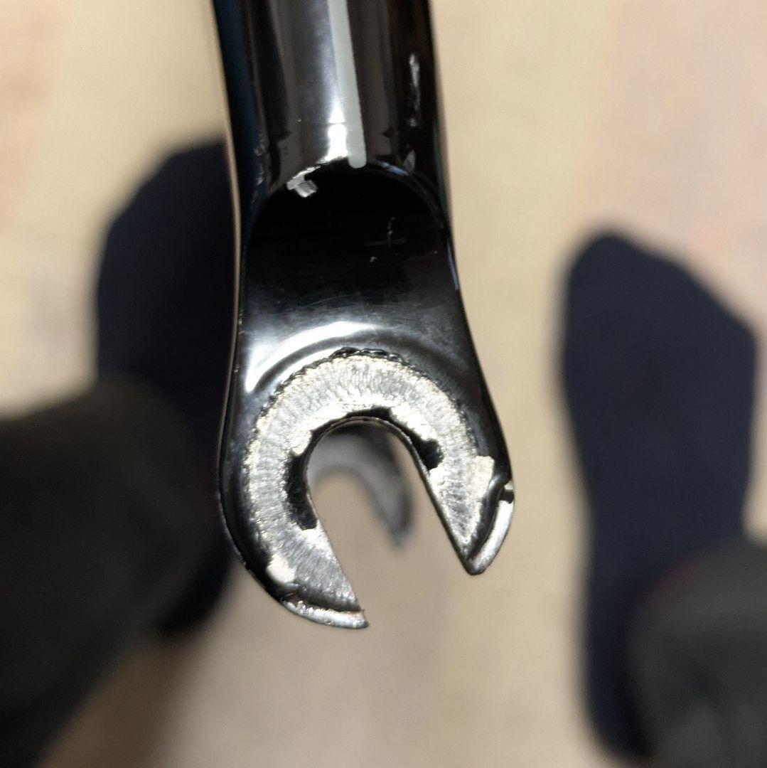 ORBEA　フロントフォーク　700c