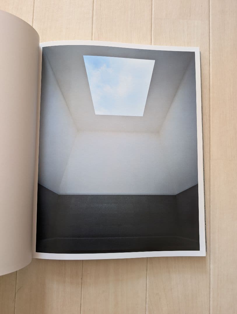 Chichu Art Museum Tadao Ando 安藤忠雄 地中美術館