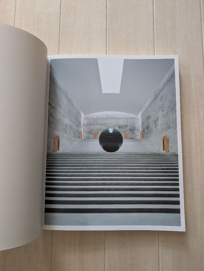Chichu Art Museum Tadao Ando 安藤忠雄 地中美術館