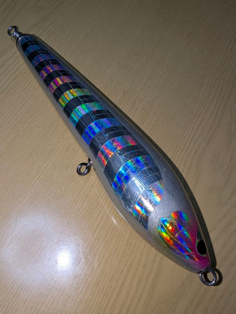 CBONE RODEO200　シービーワン　ロデオ200