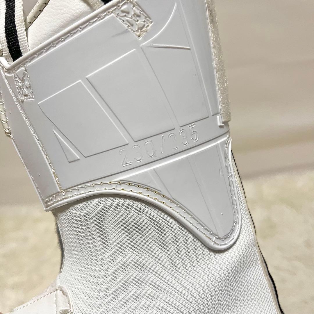 【美品】HEAD RAPTOR 110 RS スキーブーツ23.0-23.5