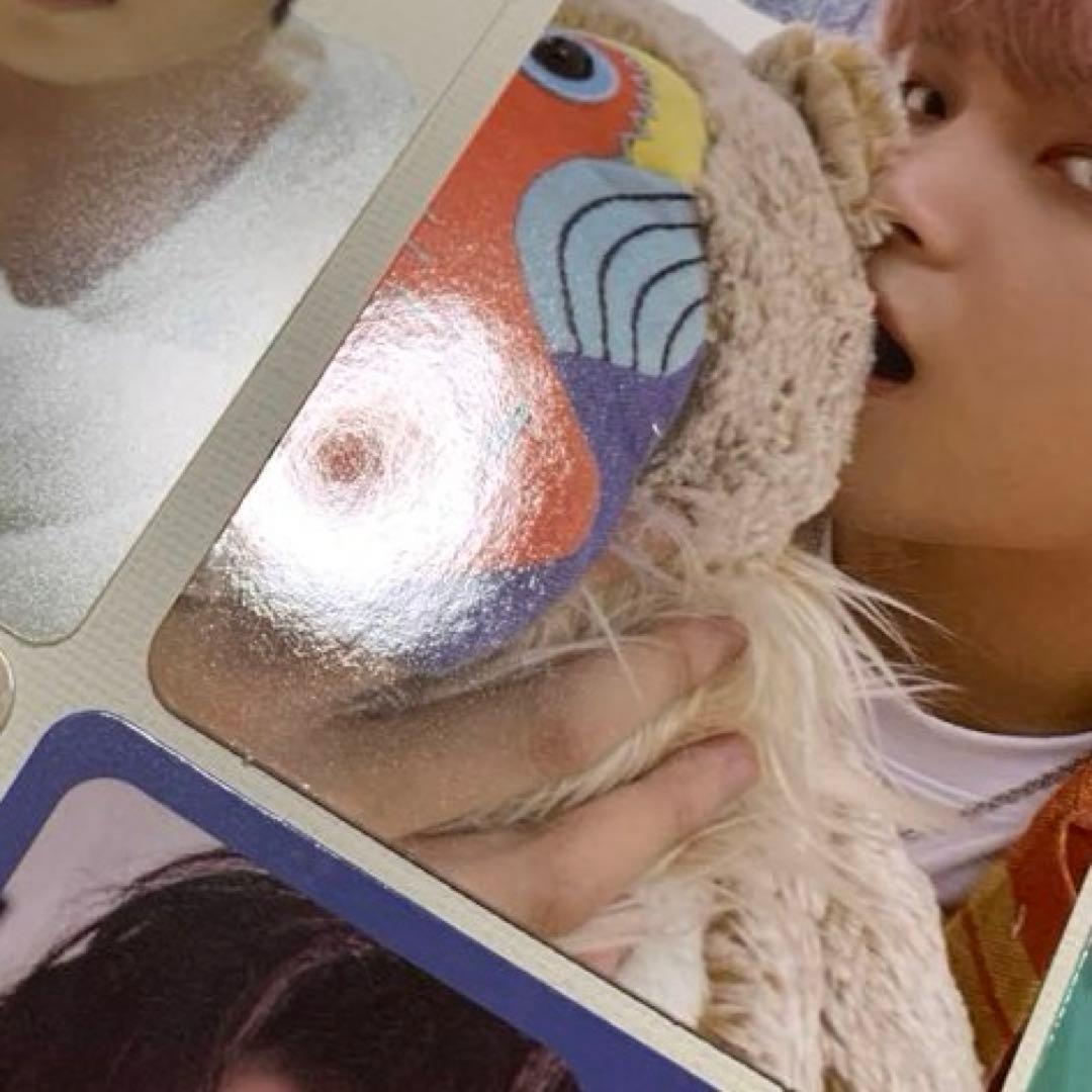 NCT ヘチャン　29枚セット