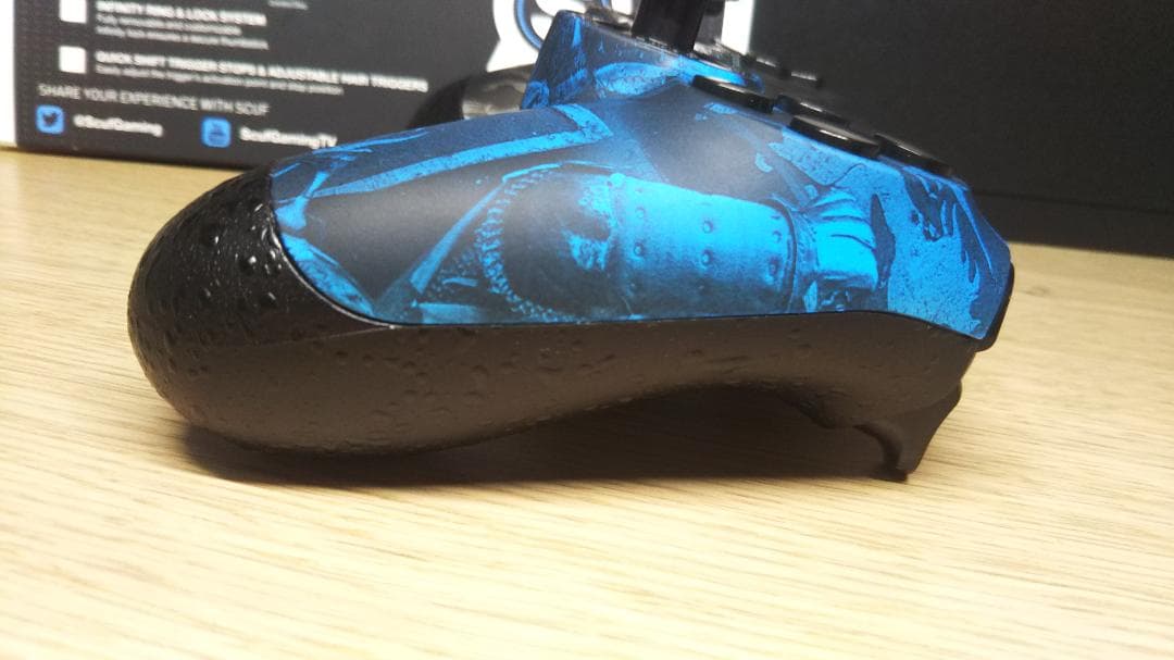 【新品同様】 SCUF INFINITY 4PS PRO スカフ インフィニティ