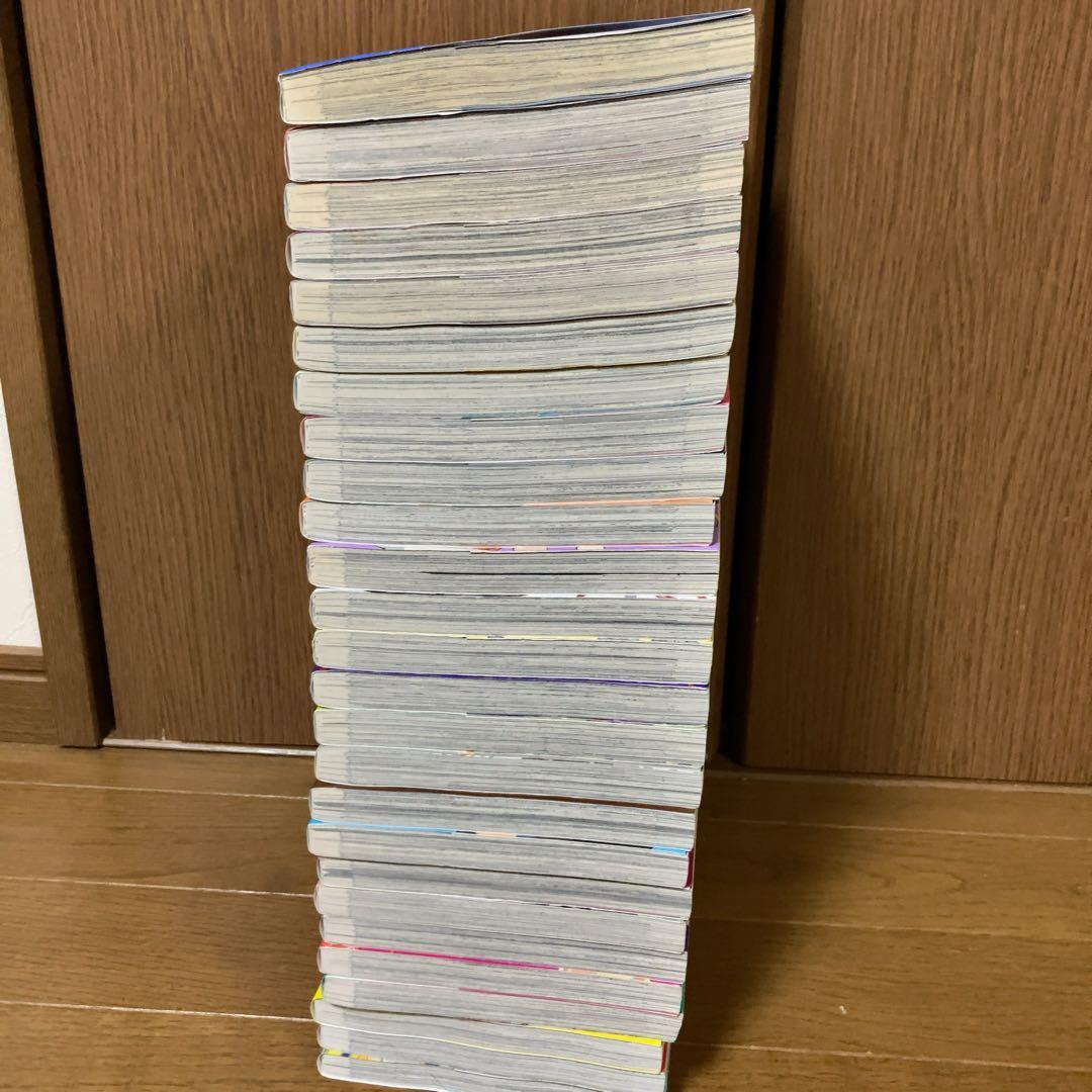【26冊】　地縛少年花子くん　あいだいろ　1〜25巻　全巻　全巻セット
