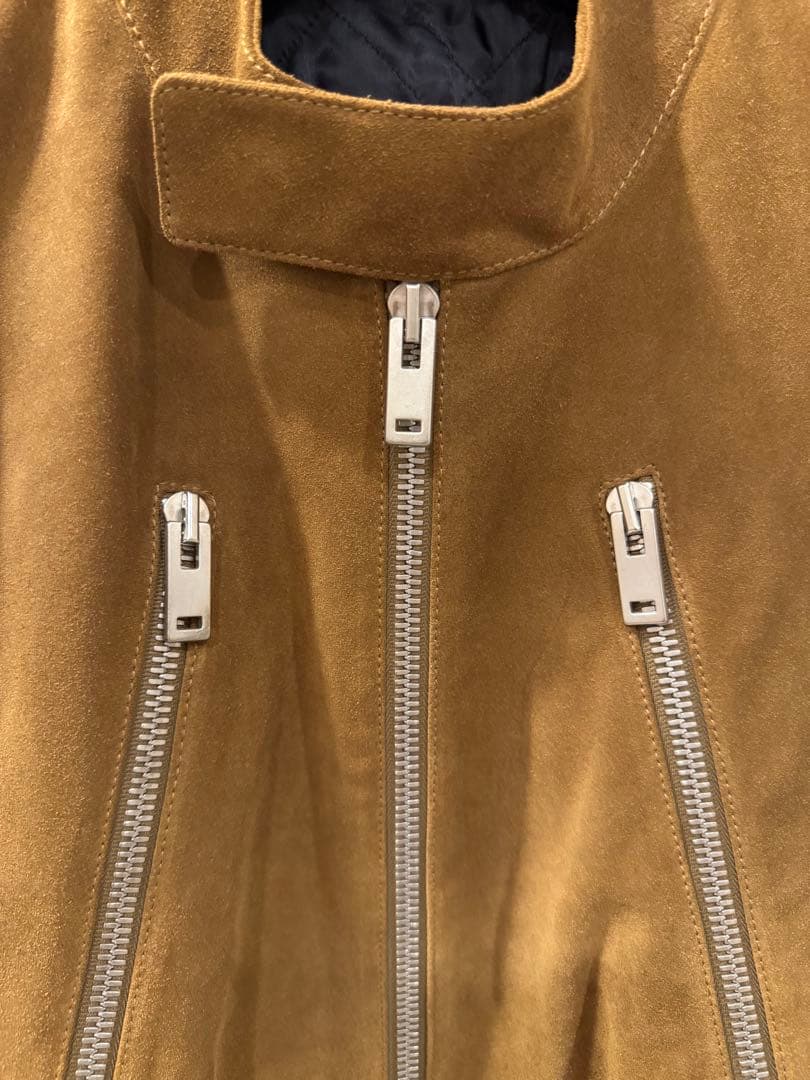Maison Margiela 16AW 八の字ライダーズ 44