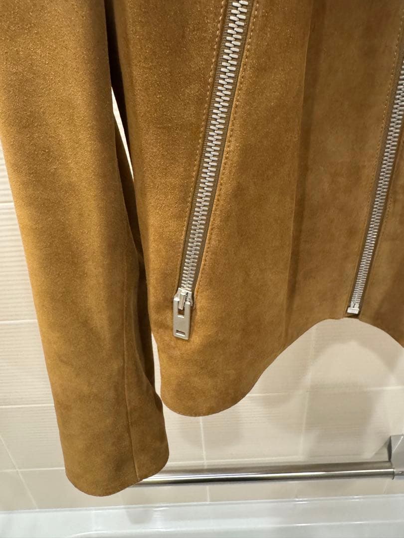 Maison Margiela 16AW 八の字ライダーズ 44
