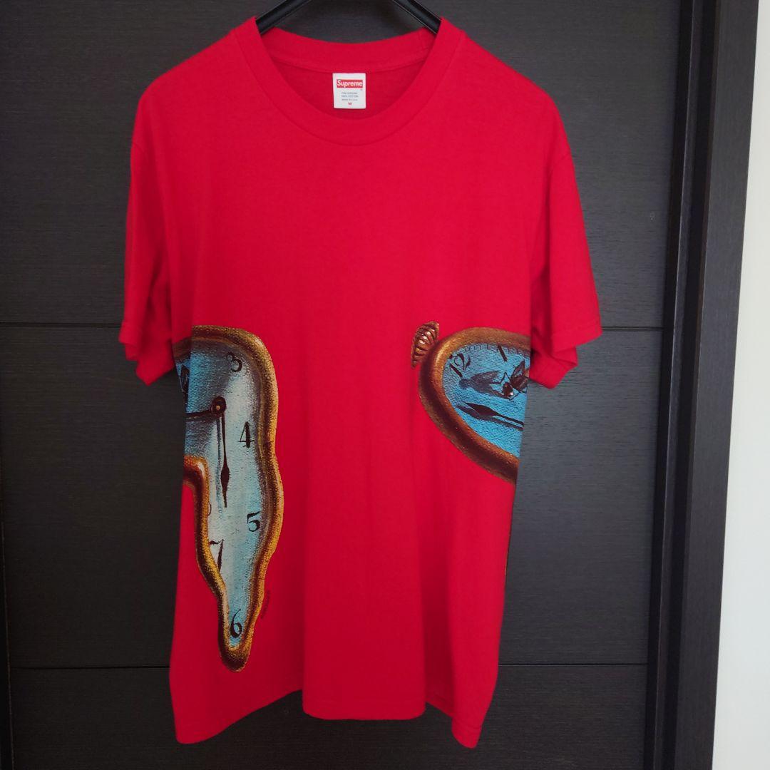 supreme〈em〉The Persistence of Memory Tee