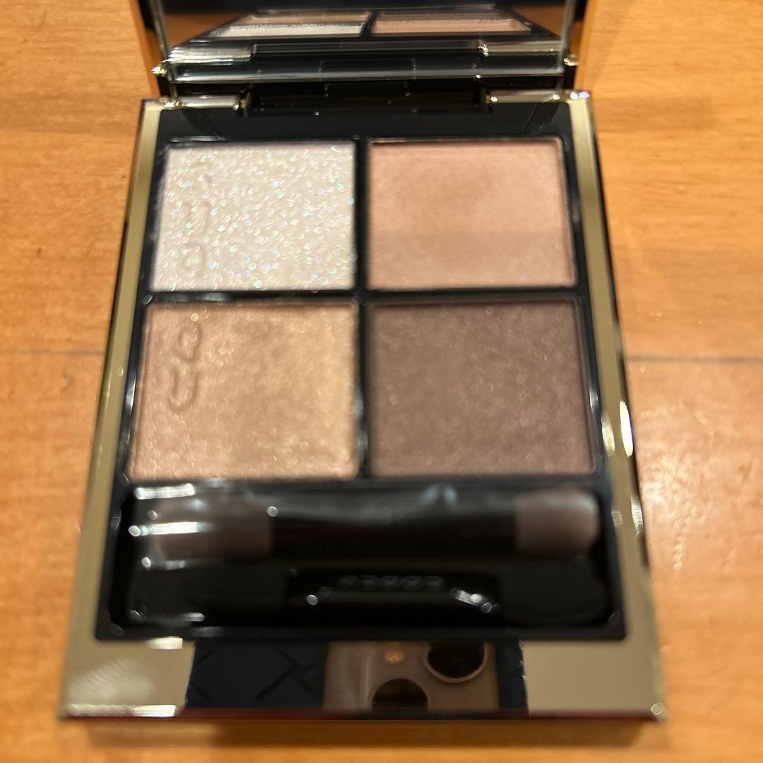 SUQQU アイシャドウパレット SIGNATURE COLOR EYES 15