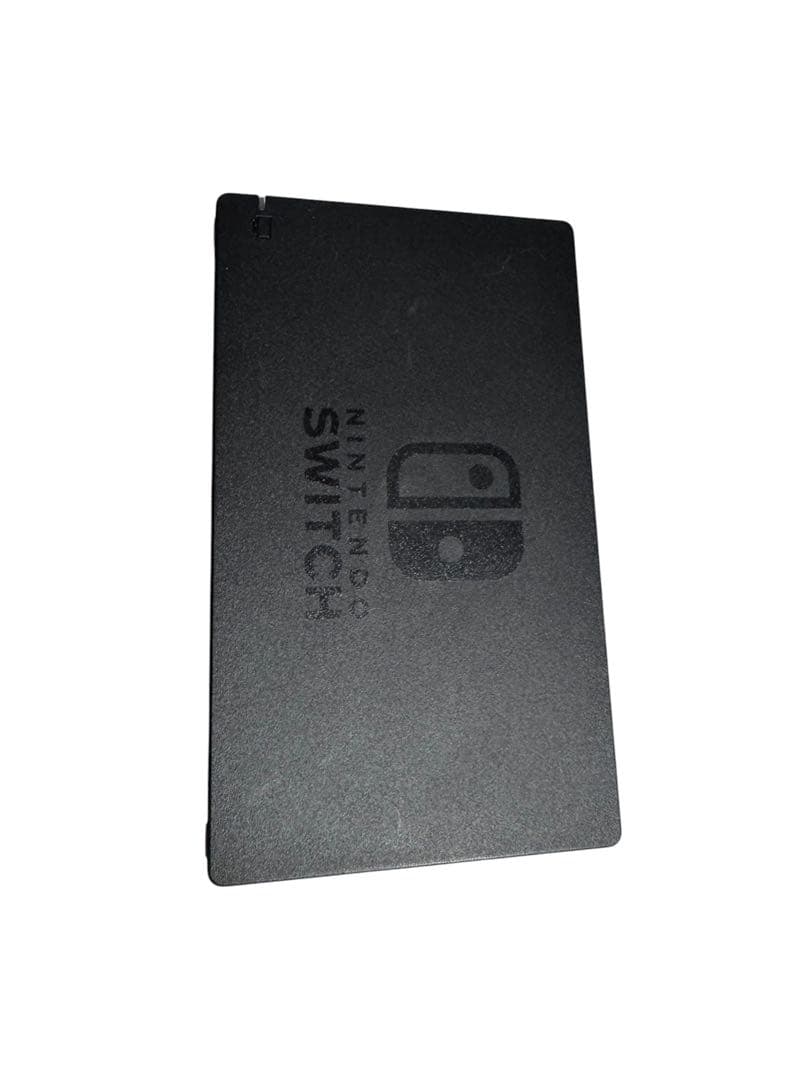 中古Nintendo Switchグレー本体 32GB microSDカード付き