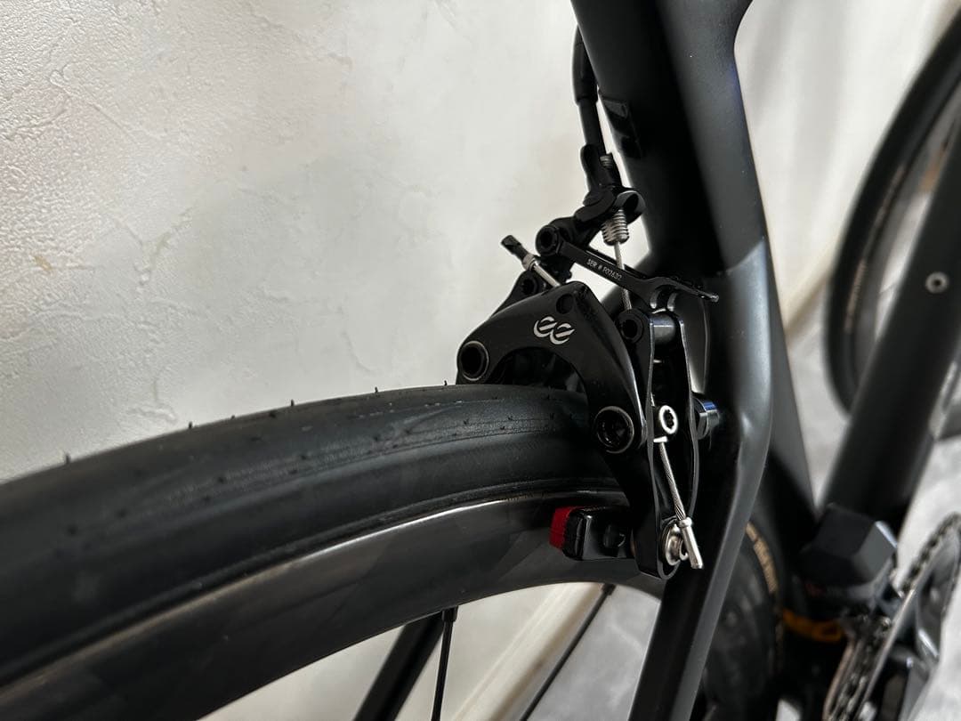 スペシャライズドS-works SL6 Ultralight 52 6.3kg