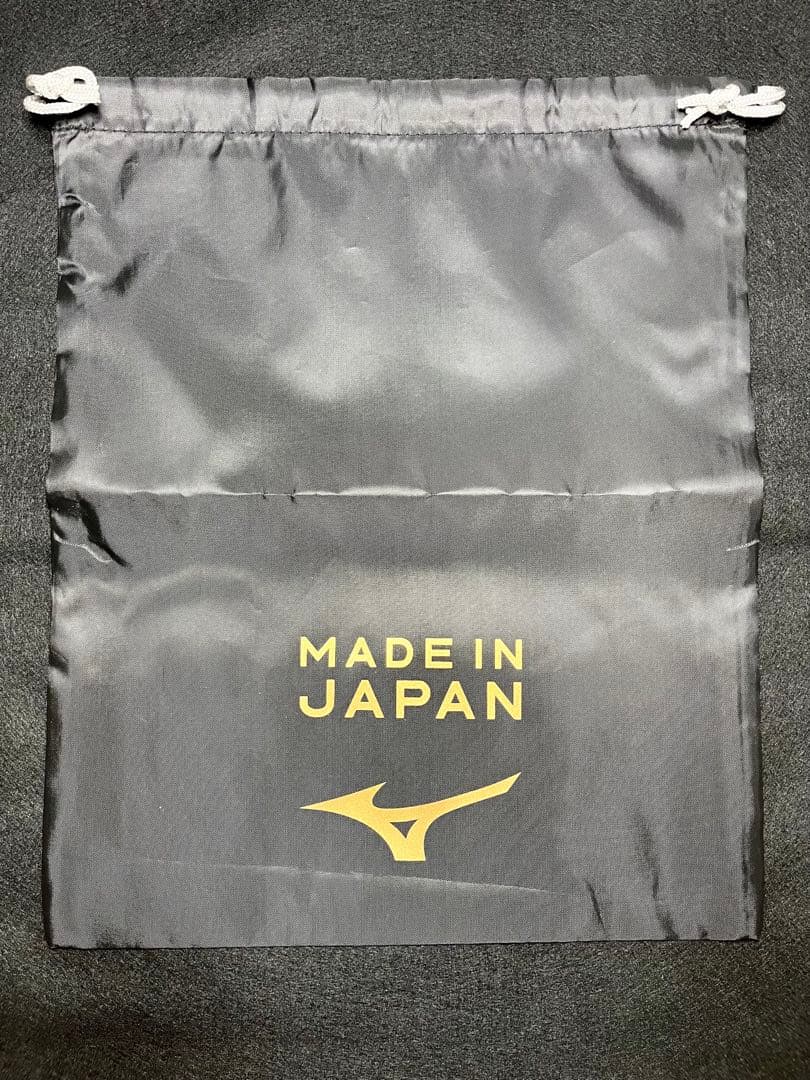 ミズノ モレリア2 JAPAN 24.5cm MORELIA