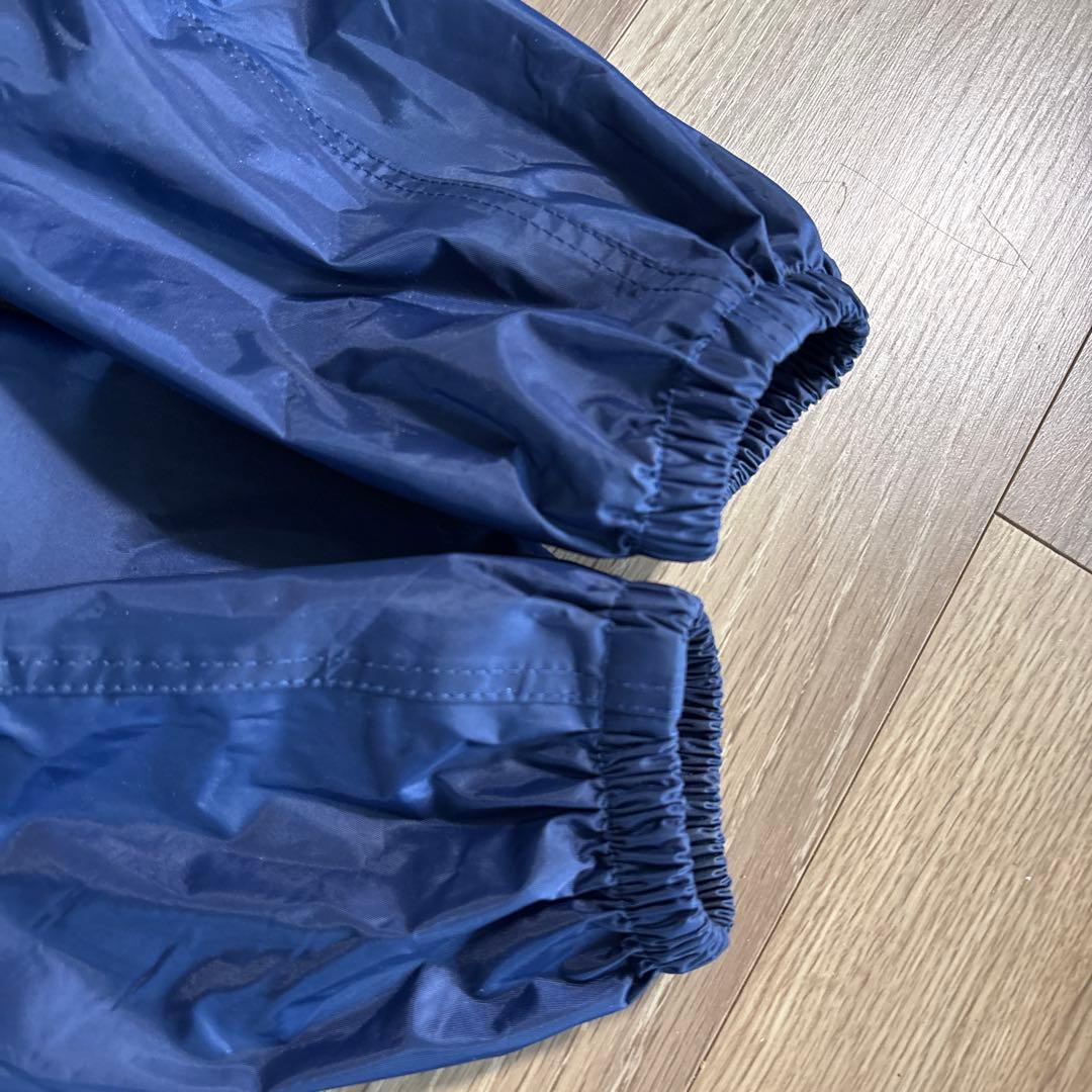 レインコート　雨具 ※上下セット