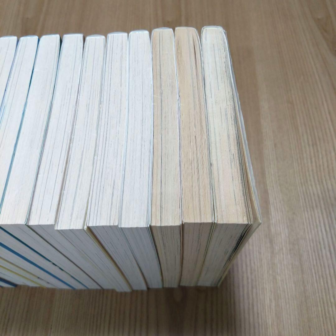 きのう何食べた？　１〜２１巻・２３巻22冊セット