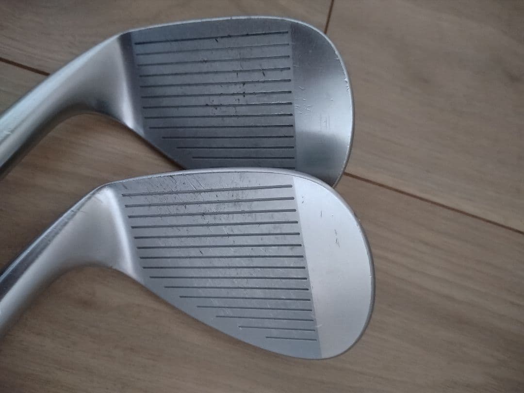 フォーティーンRM21ウェッジ 50度 56度