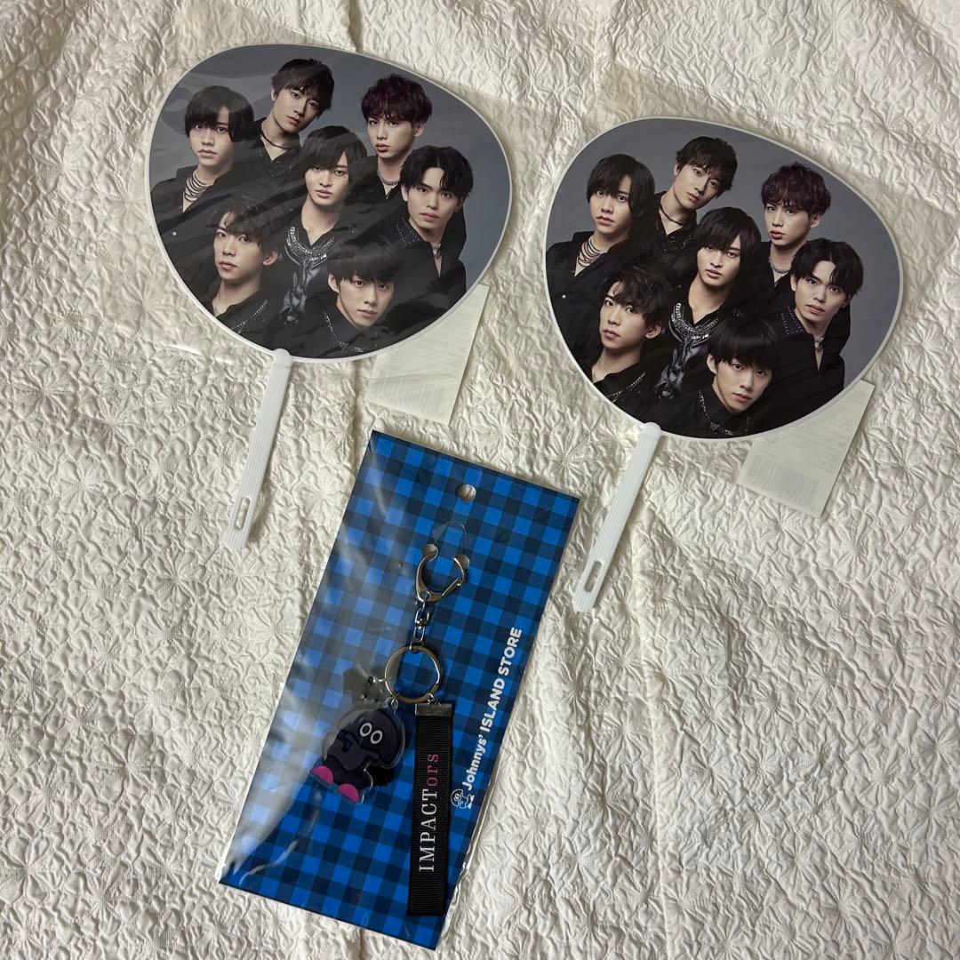 IMP. グッズ CD