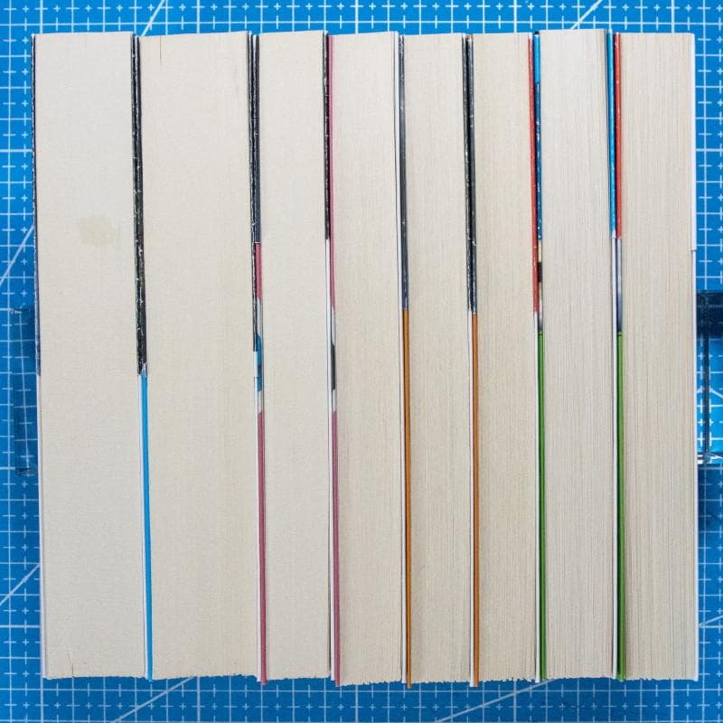 『美品・マイコレクション』特捜部Ｑシリーズ９作品全１６冊揃(早川ミステリ文庫)