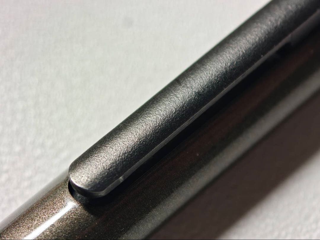 LAMY SWIFT アンスラサイト ラミー スイフト スウィフト　ボールペン