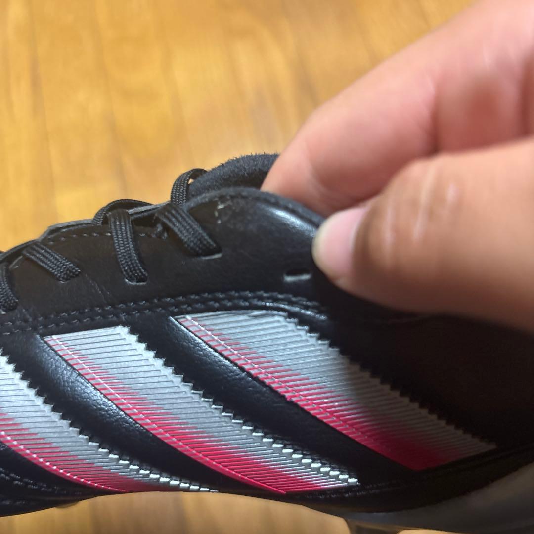 adidas サッカースパイクコパアイコン2 HG