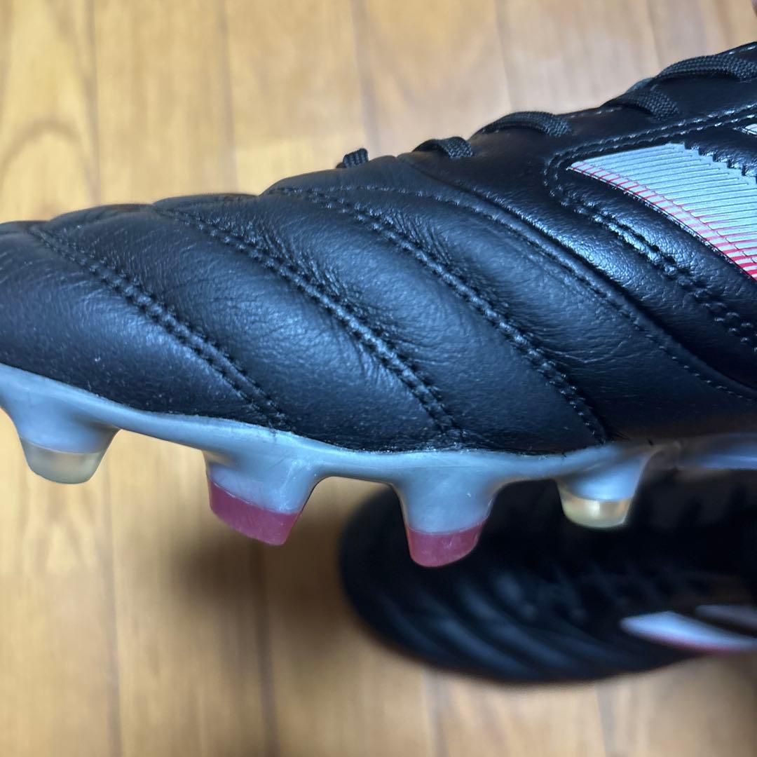 adidas サッカースパイクコパアイコン2 HG