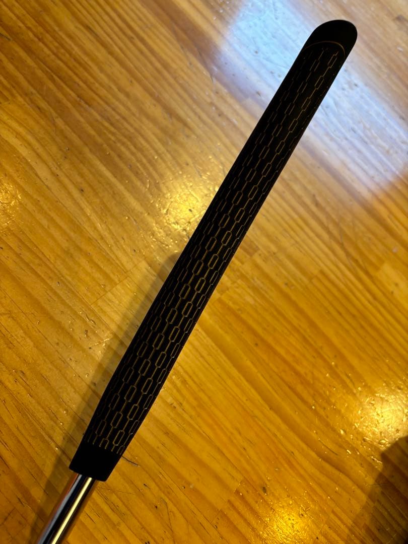 Naru24 　Scotty Cameron Xperimental