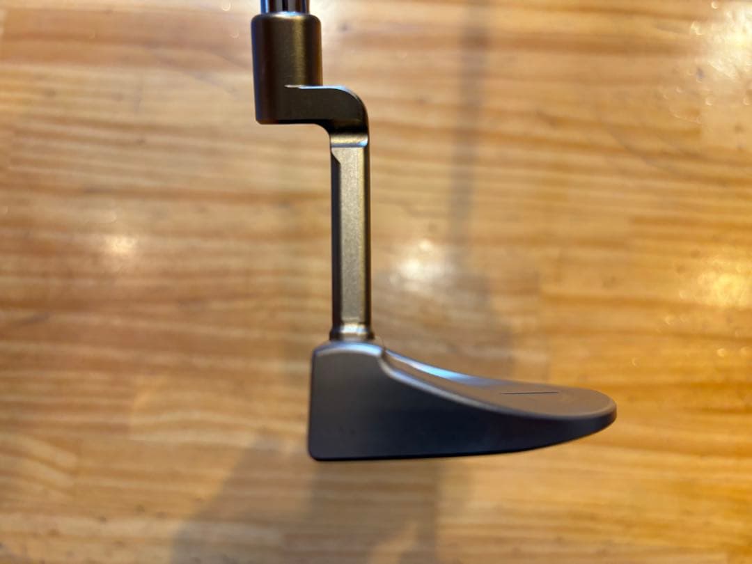 Naru24 　Scotty Cameron Xperimental