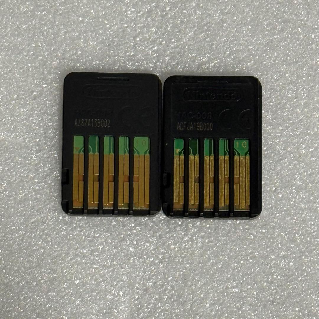 Switch スーパーマリオパーティ スーパースターズ 2本セット