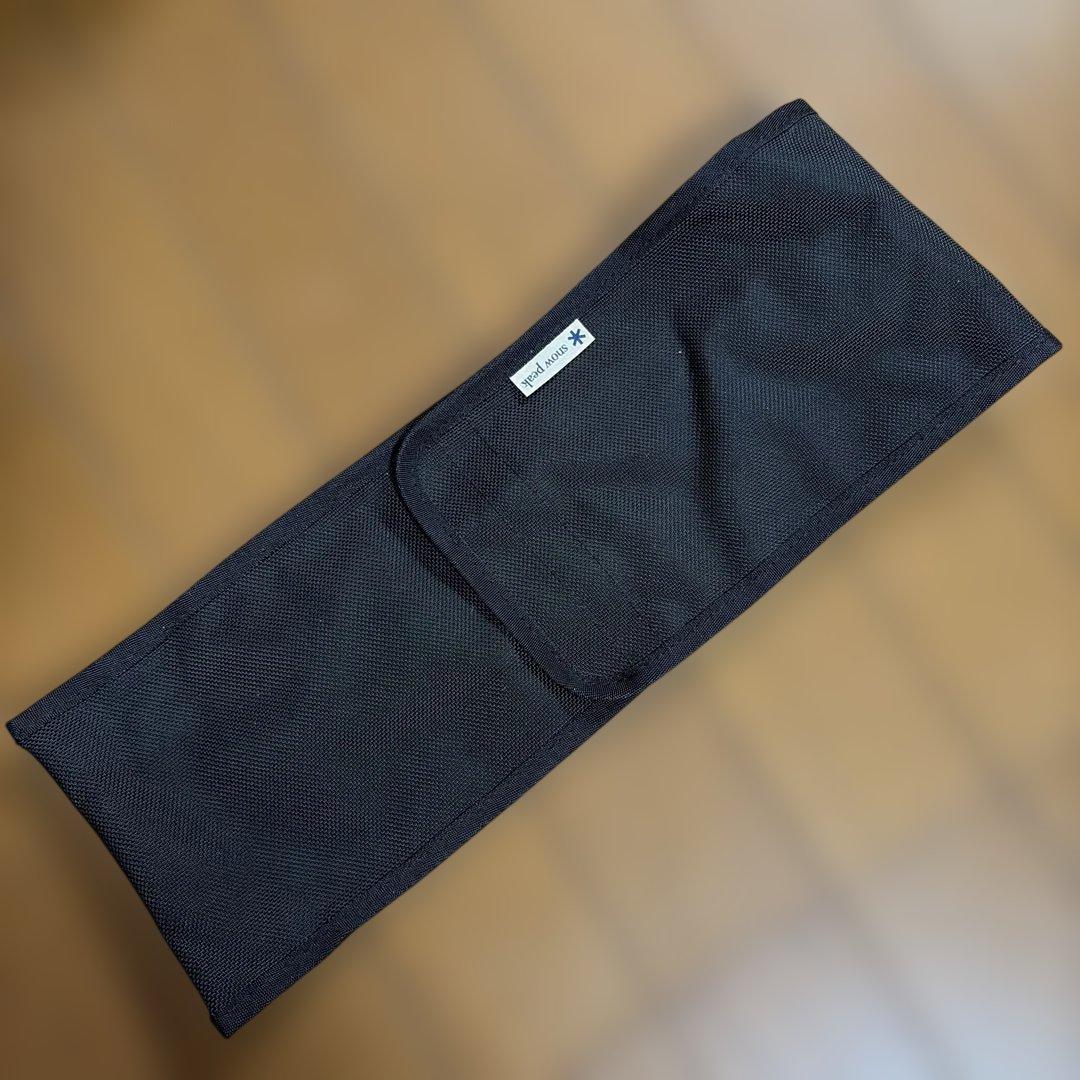 スノーピーク　ペグハンマー　ソリッドステーク30 ケース　セット