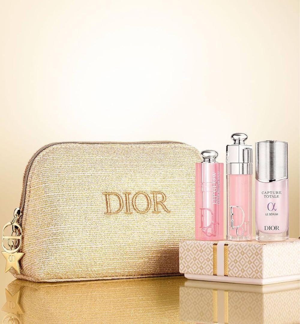 Dior クリスマスコフレ 2024 新品