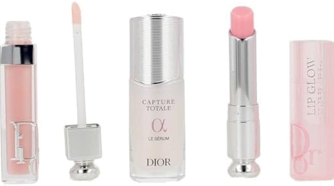 Dior クリスマスコフレ 2024 新品
