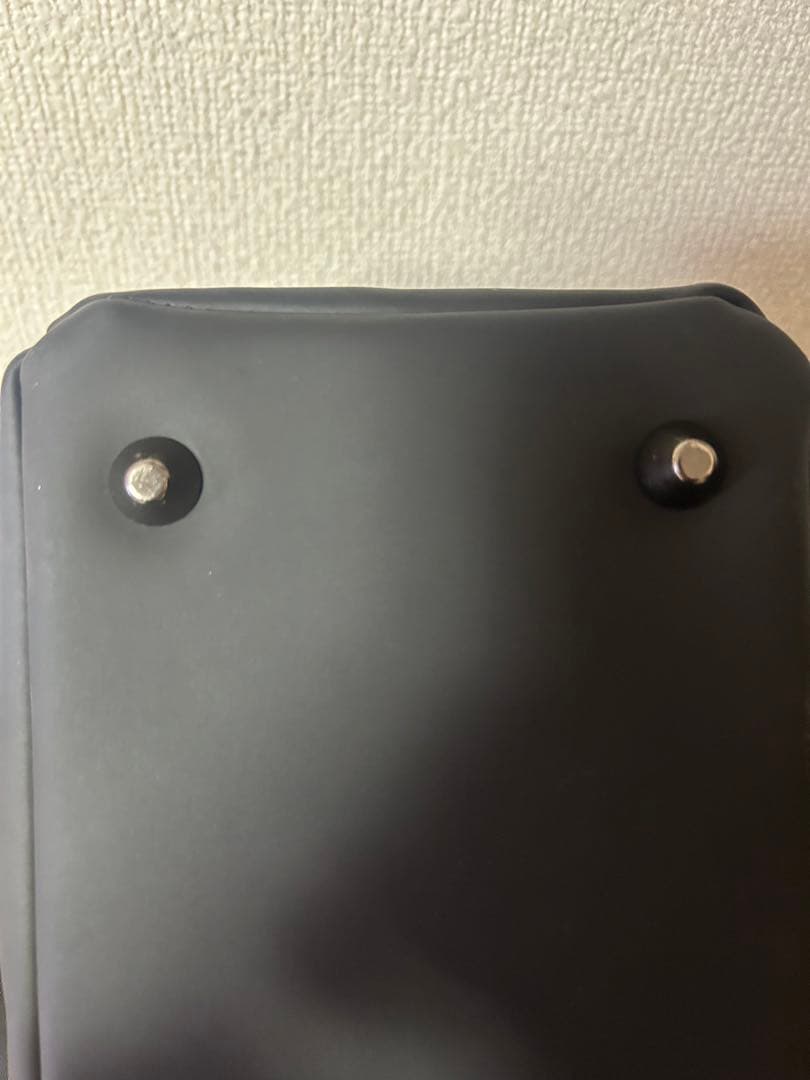 はるMARK&LONA カートバック