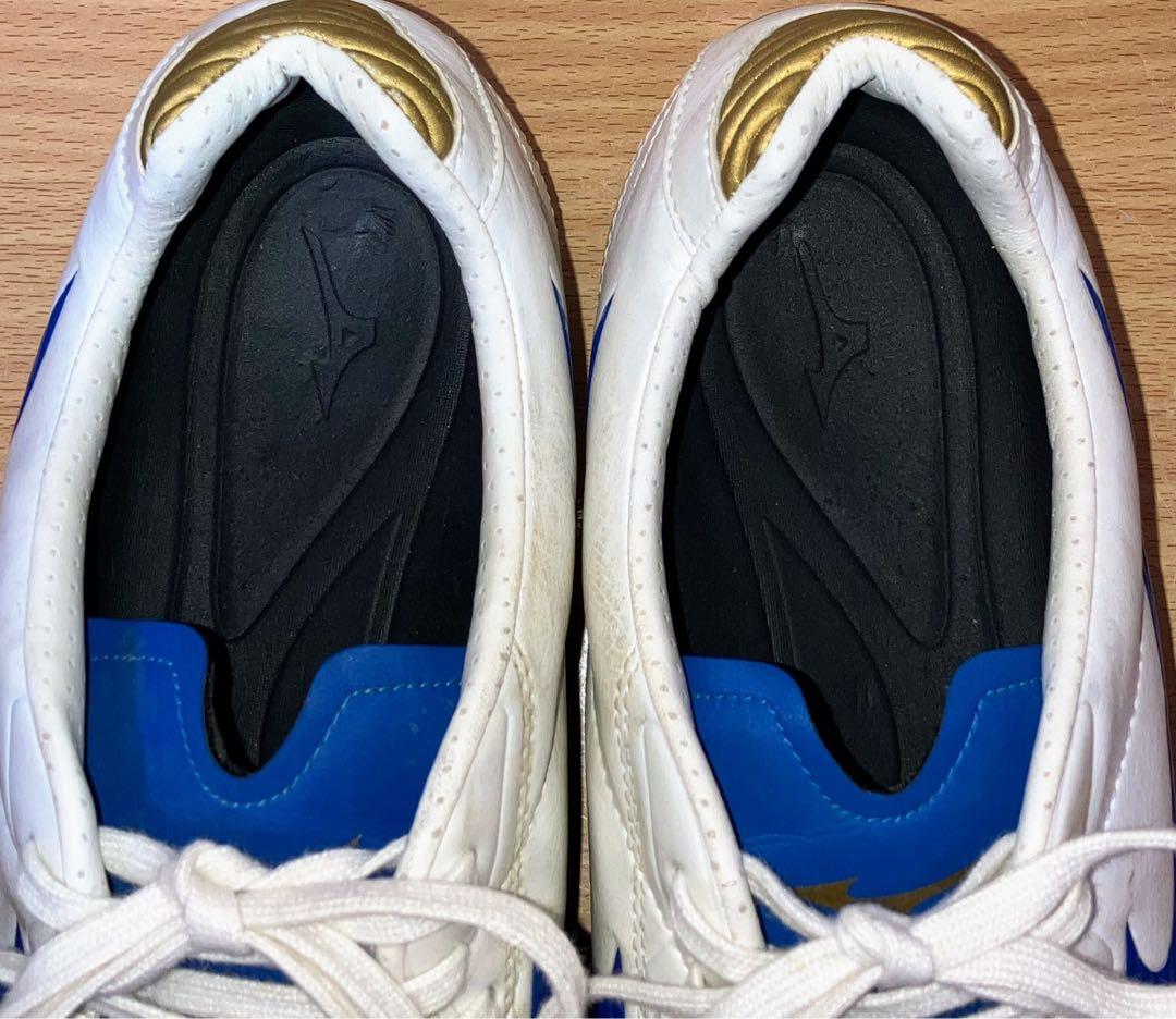 ★日本製！MIZUNO MONARCIDA JAPAN モナルシーダ ジャパン