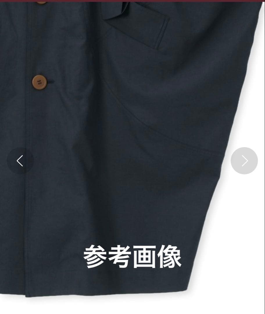 【未使用】Vivienne Westwood MANオーバーサイズドルマンコート