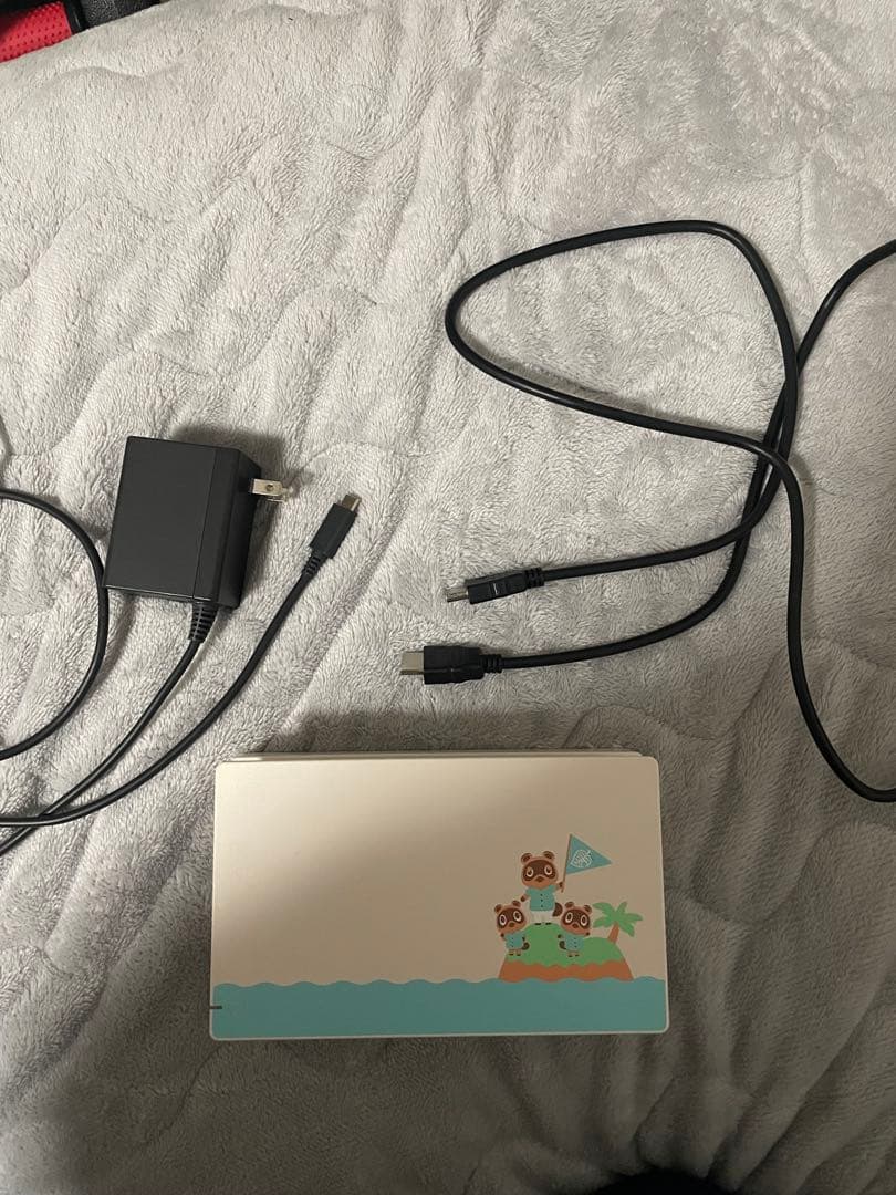 Nintendo Switch Lite 水色と黒